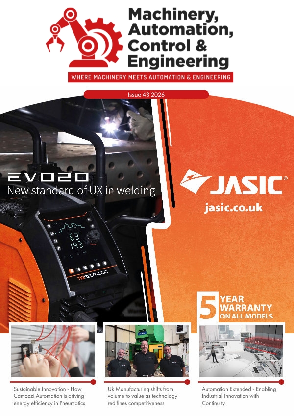 ACE Latest Issue